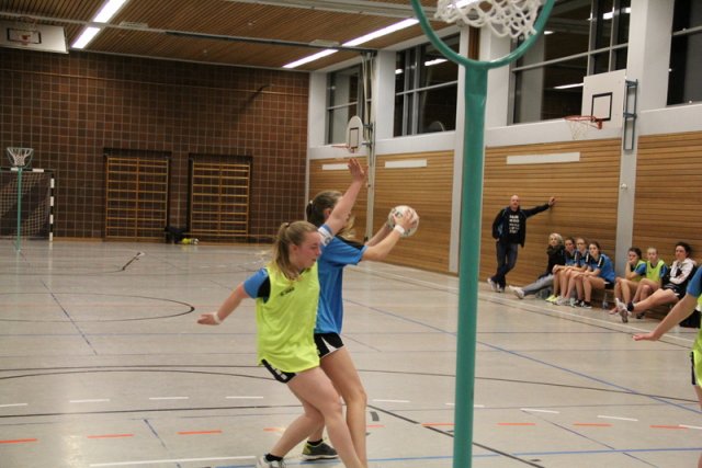 2018_03_10 Jugend 19 - A-Klasse